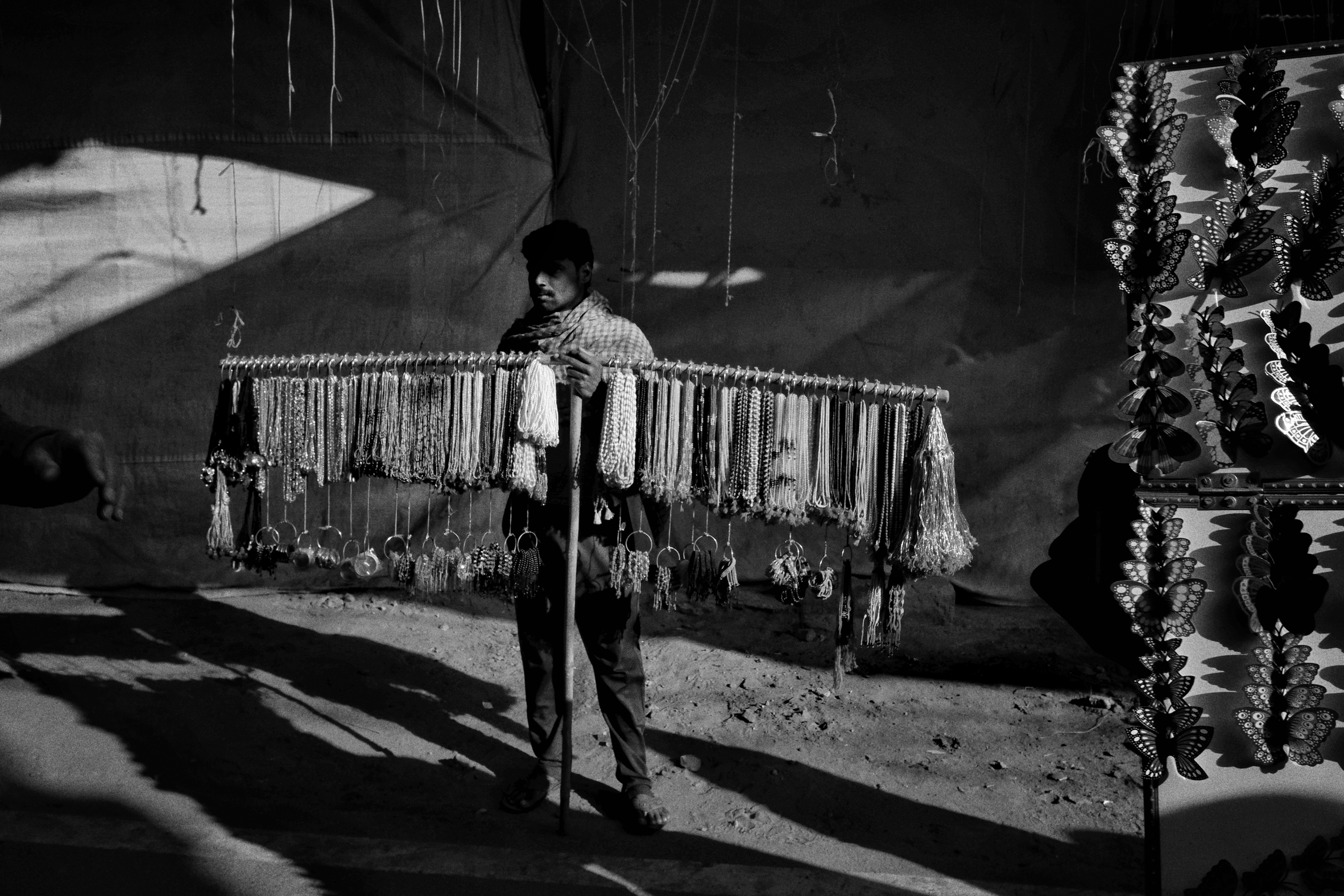 Street Photography Black & White 46